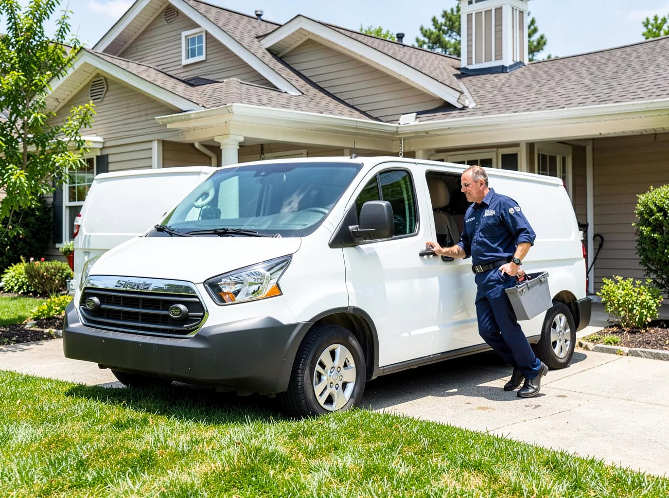 Emergency Plumber company in Ferndale, NY